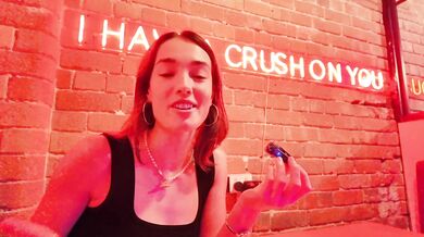 Cheekymz, Melbourne Vlog And First Gloryhole In Club X Onlyfans Video Leaked