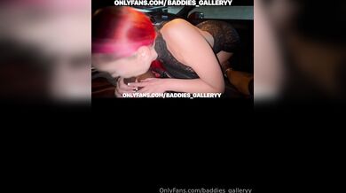 Mackenzie Holmes, Baddies_Galleryy, Bbc Riding In Car After Dinner Onlyfans Video Leaked