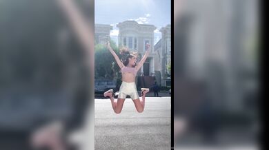 Violet Summers, San Francisco Blowjob And Facial Onlyfans Video Leaked