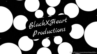 Jessi Black QOS × MontrealBBC