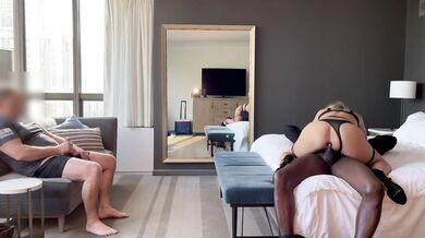 WanderingWife × DFW Knight