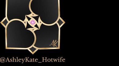 Ashley Kate Hotwife × Cuiogeo - Valentine's Day Surprise part 2