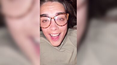 Danniwettt, Thefleshmechanic, Homemade Glasses Anal And Facial Onlyfans Video Leaked