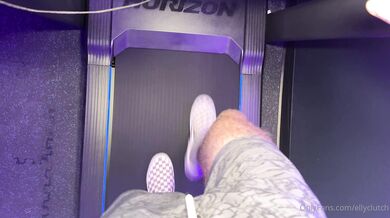 Elly Clutch, Fucking My Hot Redhead Gym Crush Onlyfans Video Leaked