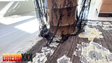 Mary Rock, Dredd, Big Booty Stockings Babe Fucking A Bbc Onlyfans Video Leaked