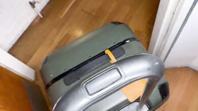 Josie Jaxxon, Shadow Dimitri, Cucking Her Husband During A Business Trip Onlyfans Video Leaked