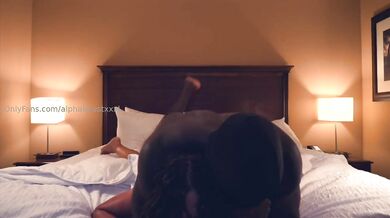 MinaTheHotwife × AlphaBeastXXXL