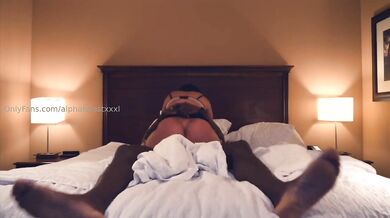 MinaTheHotwife × AlphaBeastXXXL