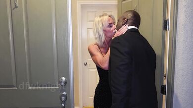 DFWKnight - Summer Angel and the Knight