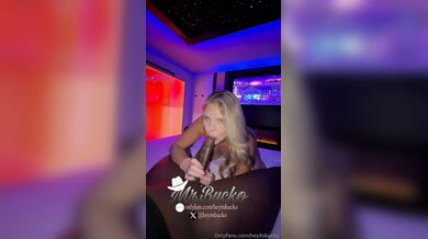 MilkyHon3y × Mr.Bucko