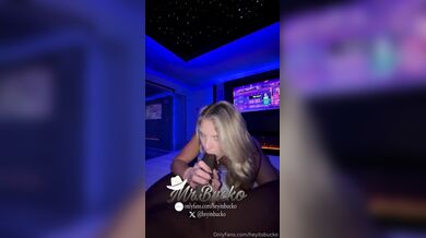 MilkyHon3y × Mr.Bucko