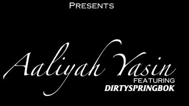 Aaliyah Yasin, Dirtyspringbok, Dirty Girl Next Door Gets Creampie Onlyfans Video Leaked