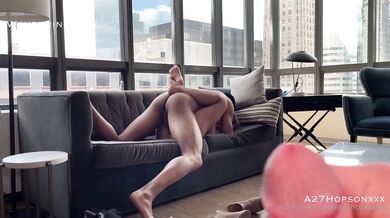 Wanderingwifexxx, A27Hopson, Cuckold Cleanup Her Doggystyle Creampie From Bbc Onlyfans Video Leaked