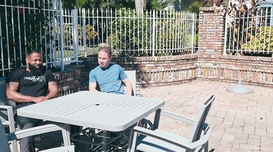 Hulda Lopez, James Hardon, Tattoo Slut Gets Double Fucked By Bbc And Bwc Onlyfans Video Leaked