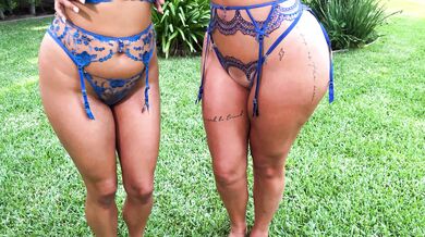 Hailey Rose, Alanna Pow, Max Fills, Ffm Threesome With Two Gorgeous Thick Sluts Onlyfans Video Leaked