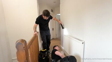 Erinmoore, Samantha Jayne, Plumbers Get Paid With Pussy Onlyfans Video Leaked