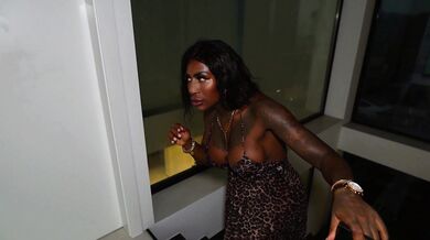 Clea Gaultier, Aaliyah Yasin, Josy Black, Nelson Mandingo, Three Hot Sluts Interracial Foursome Onlyfans Video Leaked