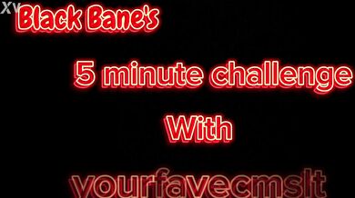 Yourfavecumslut, Tattooed Slut Bbc 5 Minute Creampie Challenge Onlyfans Video Leaked