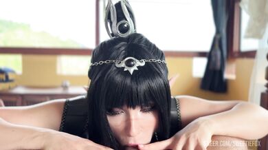 Sweetie Fox, Shadowheart From Baldurs Gate Iii Gets Fucked And Creampied Onlyfans Video Leaked