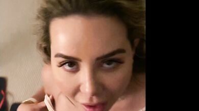 Sienna Grace, A Good Quickie Before Bed Onlyfans Video Leaked