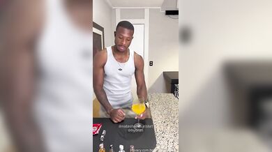 Natashanaturista1 × Hyoran - Leashed and collared for a BBC