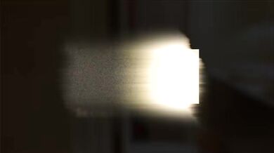 Polly Bangs - Petite Maid vs hung BBC