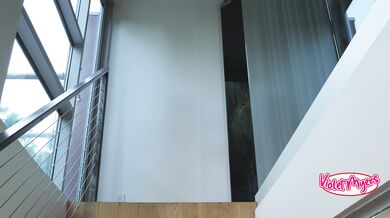 Violet Myers, Hailey Rose, Three Big Titty Lesbian Interracial Sex Onlyfans Video Leaked