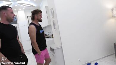 Yourfavecumslut, Our First Couple Foursome On The Couch Onlyfans Video Leaked