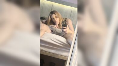 Chloe Lamb, Big Tits Blonde Babe Blowjob To Cowgirl Onlyfans Video Leaked