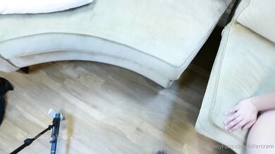 Big Max aka Killercram × Vicki Verona - After Shooting BTS