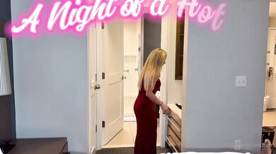 Lani Rails Aka HotSouthernfreedom × ThatsFix - A night of a Hotwife