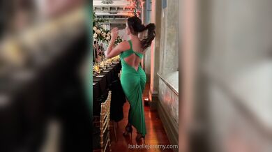 Isabelle Eleanore, Hooking Up With A Voluptious Slut After Dinner Onlyfans Video Leaked