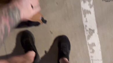 Brooke Blaze, Cuck Hubby Cleaning Up Wifes Bbc Huge Creampie Onlyfans Video Leaked