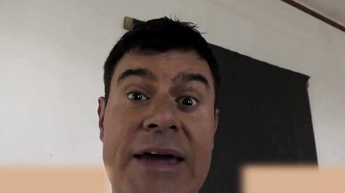 Lana Rhoades, Fucking The Porn Director Behind The Scenes Onlyfans Video Leaked