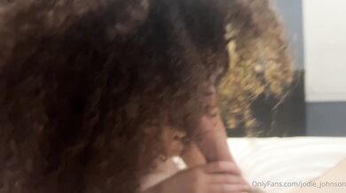 Kira Perez, Jodie Johnson, Curly Hair Ebony Teen Bwc Blowjob Onlyfans Video Leaked