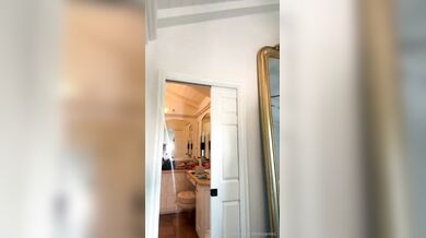 Lindsey Pelas, String Lingerie Livestream Tease With Syrup Onlyfans Video Leaked