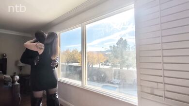 Shante Spice × DFW Knight