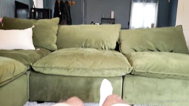 Elly Clutch, Redhead Babe Gets Creampied In Ripped Yoga Pants Onlyfans Video Leaked