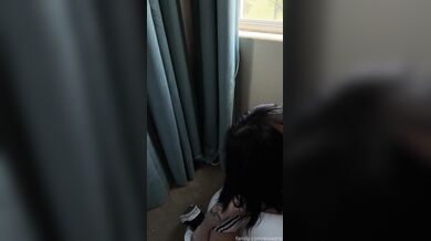 Essaere, Nerdy Teen First Blowjob On Film Onlyfans Video Leaked