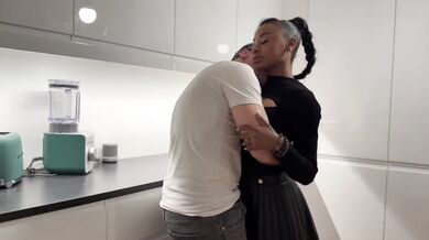 Malia Lenoir, Ebony Slut Riding A Bwc Onlyfans Video Leaked