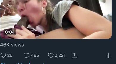 Lyra Lockhart, Lil D, Bbc Roadhead And Swallow Onlyfans Video Leaked