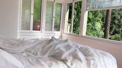 Riley Reid, Morning Vibrator Masturbation Session Onlyfans Video Leaked