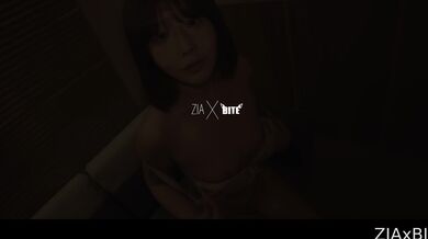 Mayu Chan, Ziaxbite, Sensual Sex With Sleepy Asian Beauty Onlyfans Video Leaked