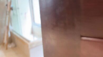 Cam Nair, Hot Girlfriend Bathroom Mirror Sextape Onlyfans Video Leaked