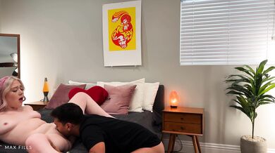 Eva Nyx, Max Fills, Having Fun With Thick Little Step-Sister Onlyfans Video Leaked