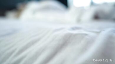 Hansel Grettel, Waking Up For A Huge Impregnating Creampie Onlyfans Video Leaked