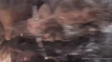 Baby Alien, Black Midget Fucking A Thick Babe Onlyfans Video Leaked