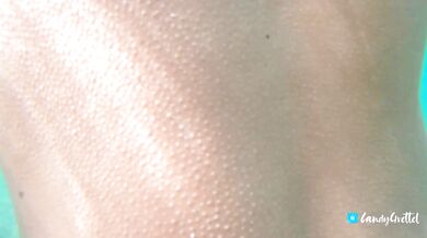 Hansel Grettel, Naked Swimming In The Ocean Onlyfans Video Leaked