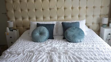 Emily Black, Dildo Masturbation In High Heels And Stockings Onlyfans Video Leaked