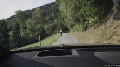 Hope Heaven, Fucking A Hot Hiker In Nature Onlyfans Video Leaked